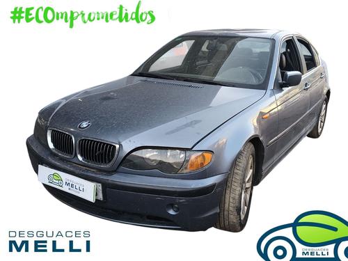 Left front window motor BMW 3 (E46) 320 d | BP27885847E21 