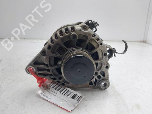 Alternator HYUNDAI i20 II (GB, IB) 1.1 CRDi | BP15417507M7 