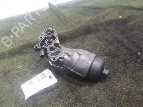Used Oil radiator CITROËN XSARA Coupe (N0) 1.4 HDi (68 hp) 13993505