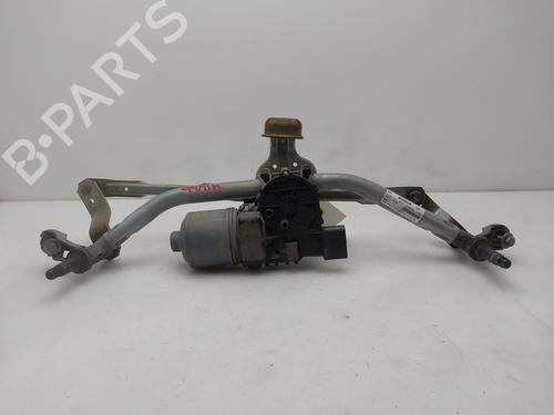 Used Front wiper motor Front wiper motor PEUGEOT 208 I (CA_, CC_) 1.6 HDi (114 hp) 36038922 36038922