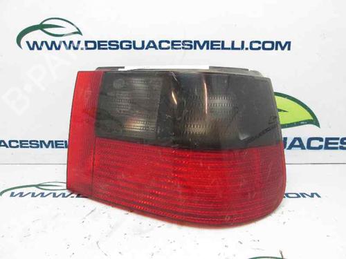 Used Right taillight SEAT IBIZA II (6K1) [1993-2002]  7331442