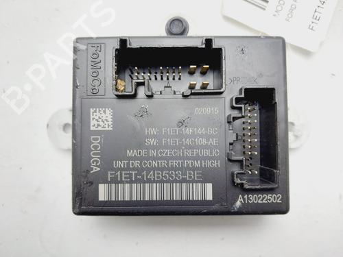 Elektronisk modul FORD FOCUS III 1.0 EcoBoost (125 hp) 23399092