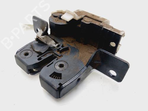 Bagklap lås RENAULT CLIO III (BR0/1, CR0/1) | BP30897769C101