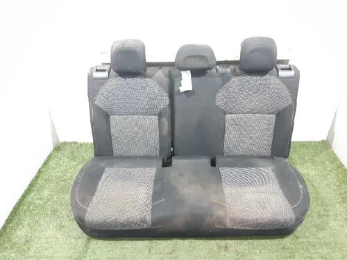 Rear seat CITROËN DS4 (NX_) 1.6 HDi 90 (92 hp) 5944159