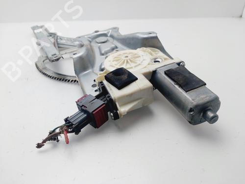 Front left window mechanism OPEL VECTRA C (Z02)  | BP25738937C22 