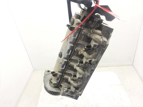 Zylinderkopf für RENAULT MEGANE II Saloon (LM0/1_) 1.9 dCi (LM0G, LM1G, LM2C) (120 hp) 31708850