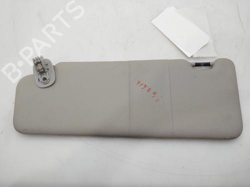 Parasol izquierda Parasol izquierda DACIA SANDERO II [2012-2026] 34279380 34279380