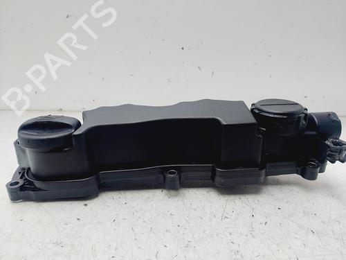 Used Valve cover CITROËN C4 I (LC_) [2004-2014]  28411828