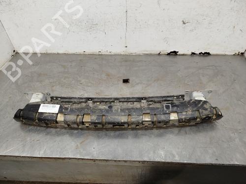 Used Rear bumper reinforcement PEUGEOT 2008 I (CU_) 1.5 BlueHDI 100 (102 hp) 26379247
