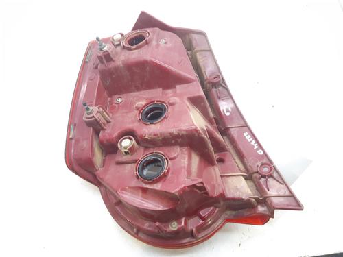 Right taillight CHEVROLET AVEO / KALOS Hatchback (T250, T255) 1.4 | BP8296850C35 