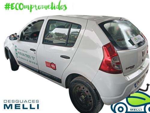 Third brake light DACIA SANDERO  | BP31081954L11 