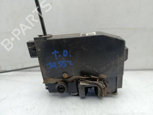 Used Rear right lock Rear right lock CITROËN C4 Picasso II [2013-2026] 40077141 40077141