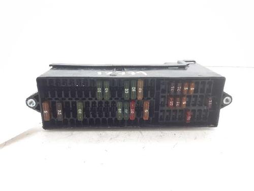 Used Fuse box SEAT ALHAMBRA (710, 711) 2.0 TDI (140 hp) 6595457