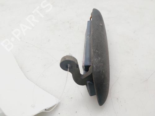 Front right exterior door handle FORD FIESTA IV (JA_, JB_) 1.25 i 16V | BP22397017C129 