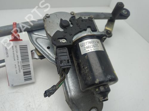 Front wiper motor BMW X5 (E53) 3.0 d | BP22435522M29 