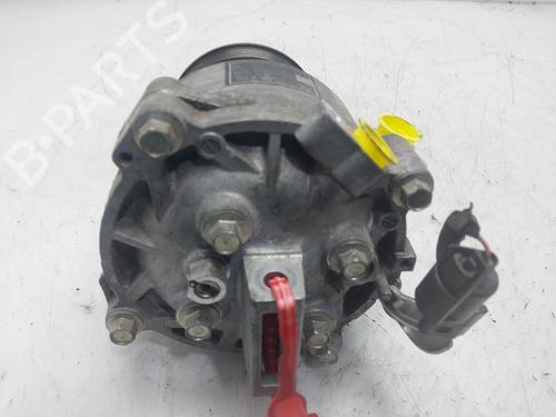AC compressor MITSUBISHI ECLIPSE CROSS (GK_, GL_) | BP36803241M34 - Image 5