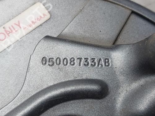 Tanklåg CHRYSLER SEBRING (JS) 2.0 CRD | BP33459925C131 - Image 2