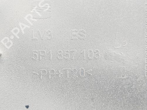 Glove box SEAT TOLEDO III (5P2) | BP32289843C95