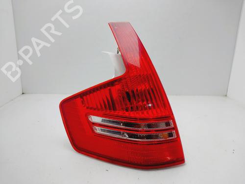 Used Left taillight CITROËN C4 I (LC_) [2004-2014]  24218992