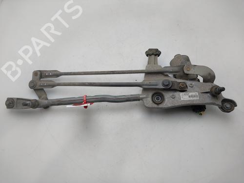 Used Front wiper motor Front wiper motor 36677540 36677540
