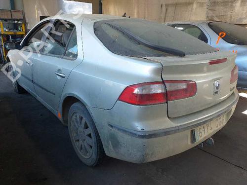 Højre baglygte bagklap RENAULT LAGUNA II (BG0/1_) 1.9 dCi (BG08, BG0G) | BP6437498C80 