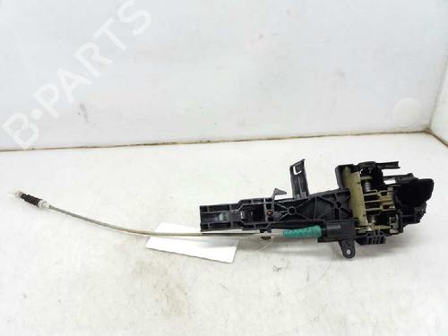 Rear right exterior door handle BMW 1 (E87) 118 d | BP2886235C130 