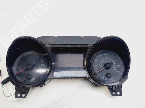 Used Instrument cluster FORD USA MUSTANG Coupe [2014-2023]  22746188