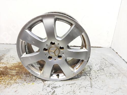 Rim MERCEDES-BENZ M-CLASS (W164) ML 280 CDI 4-matic (164.120) | BP16524909C45 