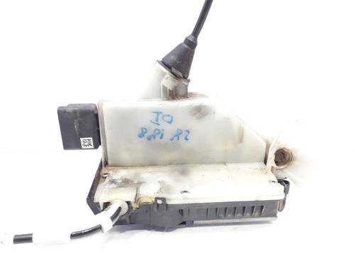 Front left lock PEUGEOT 208 I (CA_, CC_) 1.6 HDi / BlueHDi 75 | BP10500493C98  - Image 5