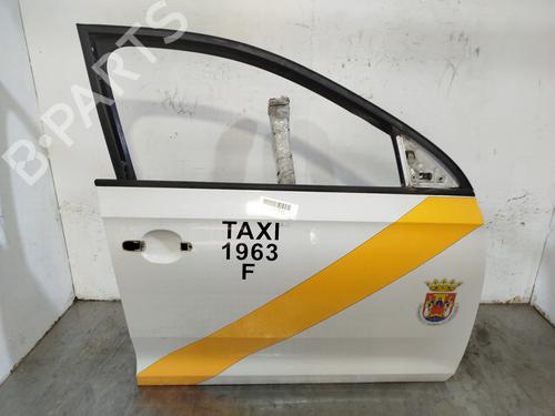 Used Right front door Right front door SKODA RAPID (NH3, NK3, NK6) [2012-2022] 33649380 33649380