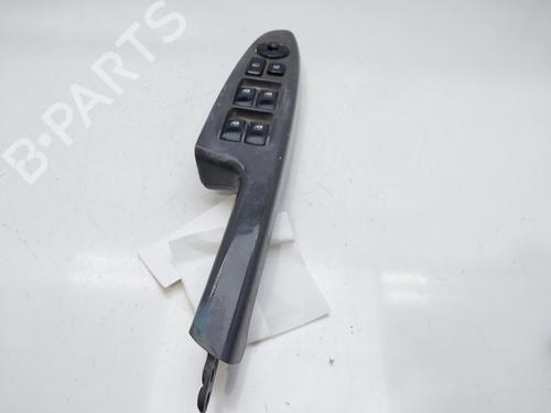 Left front window switch KIA RIO II (JB) 1.5 CRDi (110 hp) 827111G060GR |