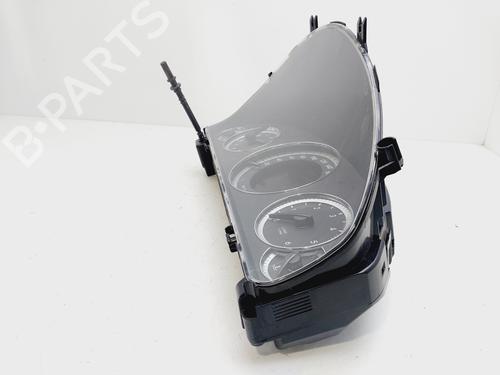 Instrument cluster MERCEDES-BENZ E-CLASS (W212)  | BP25856860C47 