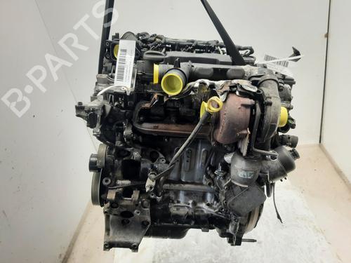 Used Engine Engine CITROËN C5 I (DC_) 2.0 HDi (DCRHZB, DCRHZE) (109 hp) 34126899 34126899