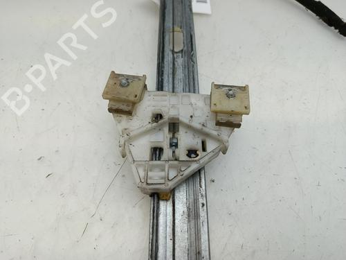 Front right window mechanism MAZDA 5 (CR) 2.0 CD (CR19) | BP33952129C23 - Image 5