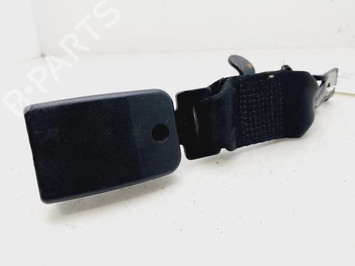 Used Seat buckle RENAULT CLIO III (BR0/1, CR0/1) 1.4 16V (98 hp) 30121202