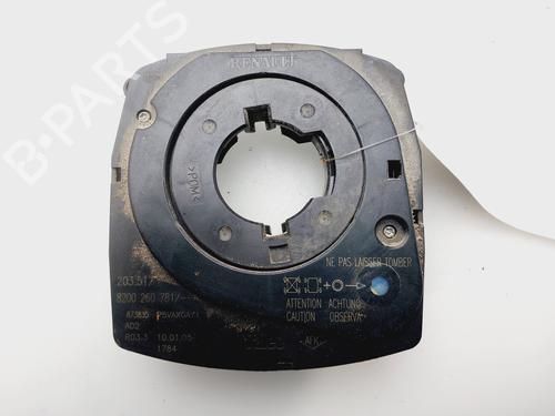 Modulo electronico RENAULT LAGUNA II (BG0/1_) 1.9 dCi (BG08, BG0G) (120 hp) 31373966