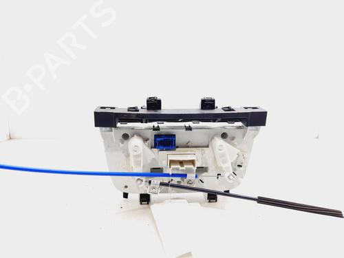 Climate control FIAT PUNTO EVO (199_) 1.3 D Multijet (199AXC1A, 199BXC1A, 199AXT1A, 199BXT1A) | BP21262108I5 