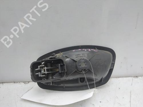 Front right interior door handle RENAULT MEGANE III Grandtour (KZ0/1)  | BP16524754I14 