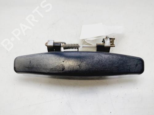 Højre bagtil udvendigt håndtag DACIA SANDERO [2008-2026]  30939782