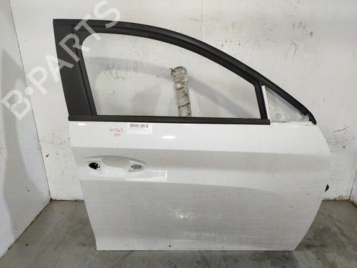Used Right front door Right front door PEUGEOT 208 II (UB_, UP_, UW_, UJ_) [2019-2026] 34432001 34432001
