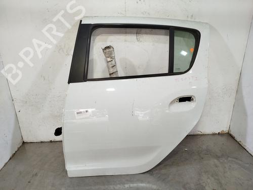 Used Left rear door Left rear door 38869808 38869808