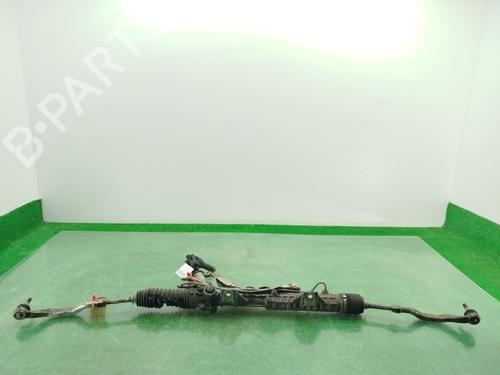 Used Steering rack RENAULT LAGUNA III Grandtour (KT0/1) 2.0 16V (KT0F, KT0W) (140 hp) 27279955