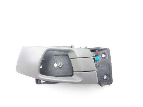 Used Rear left interior door handle KIA CARENS II MPV (FJ) 2.0 CRDi (113 hp) 16573832