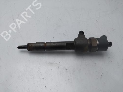 Used Injector Injector FIAT STILO (192_) 1.9 JTD (192_XE1A) (115 hp) 32663360 32663360