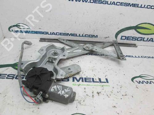 Used Rear right window mechanism ROVER 45 I Hatchback (RT) 1.6 (109 hp) 2882042
