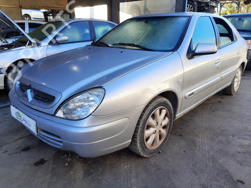 Alternator CITROËN XSARA Coupe (N0) 1.4 i | BP12421916M7 