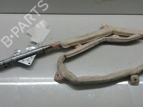 Used Right curtain airbag SEAT EXEO (3R2) 2.0 TDI (143 hp) 11094837