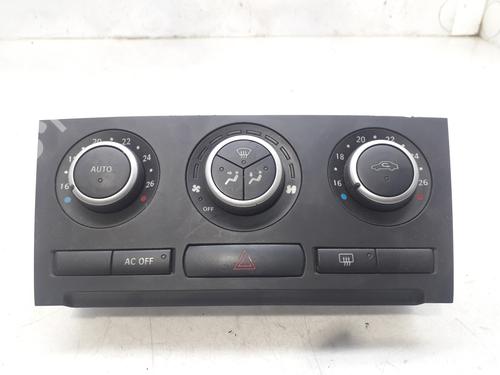 Climate control SAAB 9-3 Estate (E50) 1.9 TiD (150 hp) 11184164