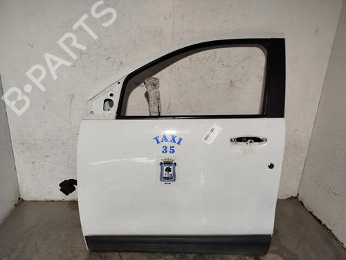 Used Left front door DACIA LODGY (JS_) [2012-2025]  30056971