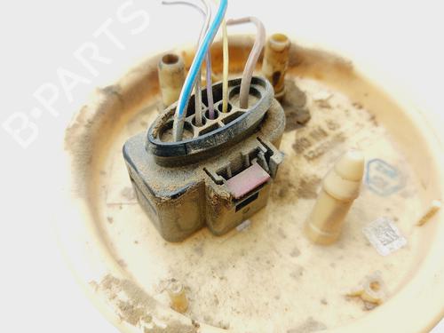 Fuel pump SEAT IBIZA IV (6J5, 6P1) | BP30133617M76